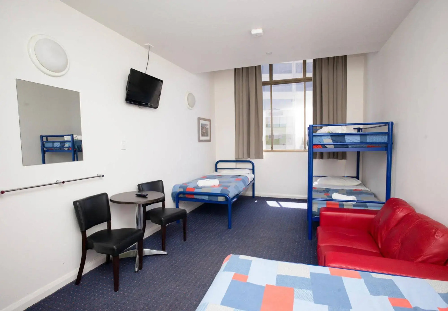 Foto - YHA Sydney Central