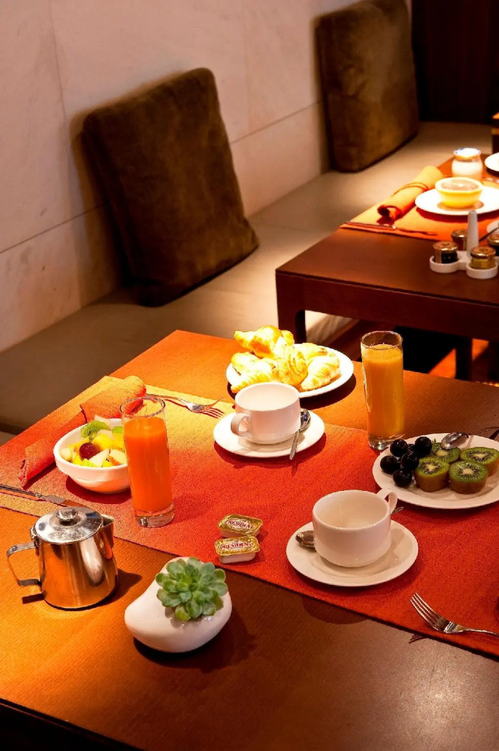 Foto - Hotel Beau Rivage