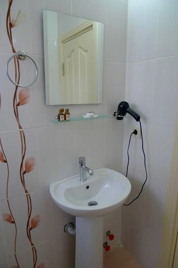 Foto - Avsin Residence