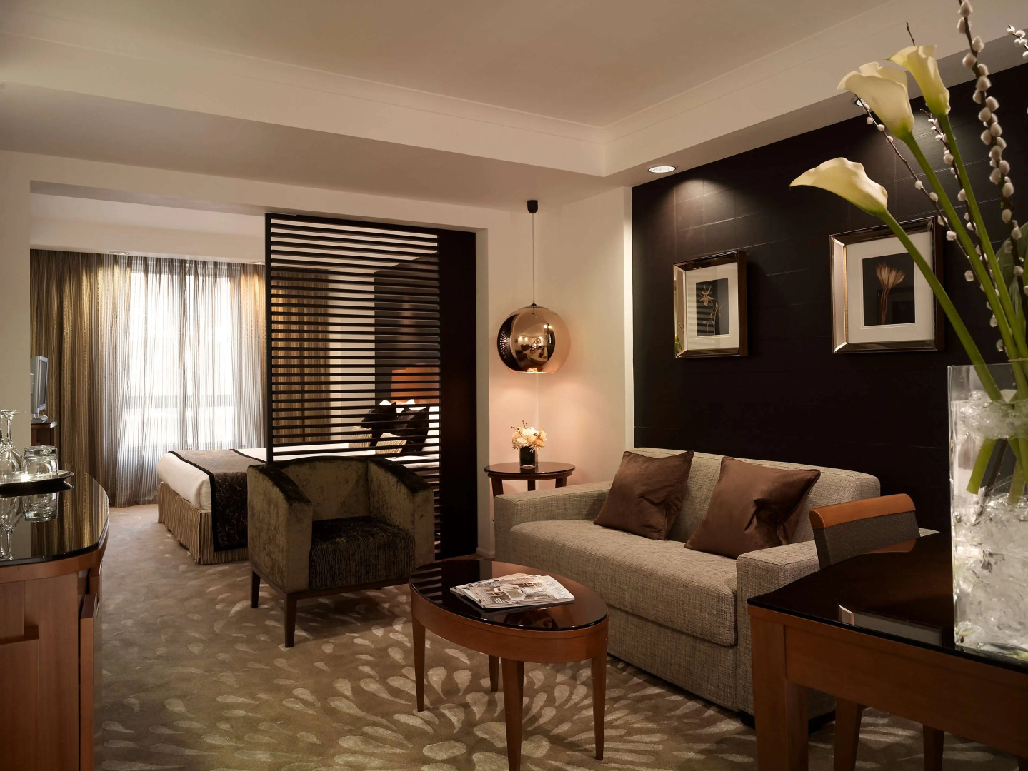 Foto - Park Plaza Victoria London