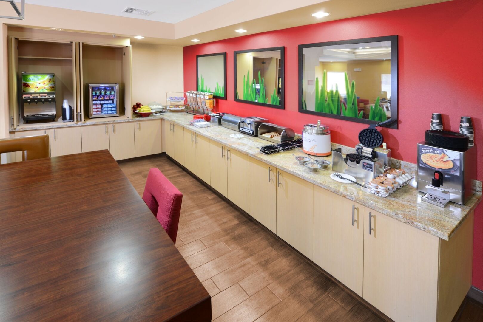 Photo - TownePlace Suites by Marriott Houston Westchase