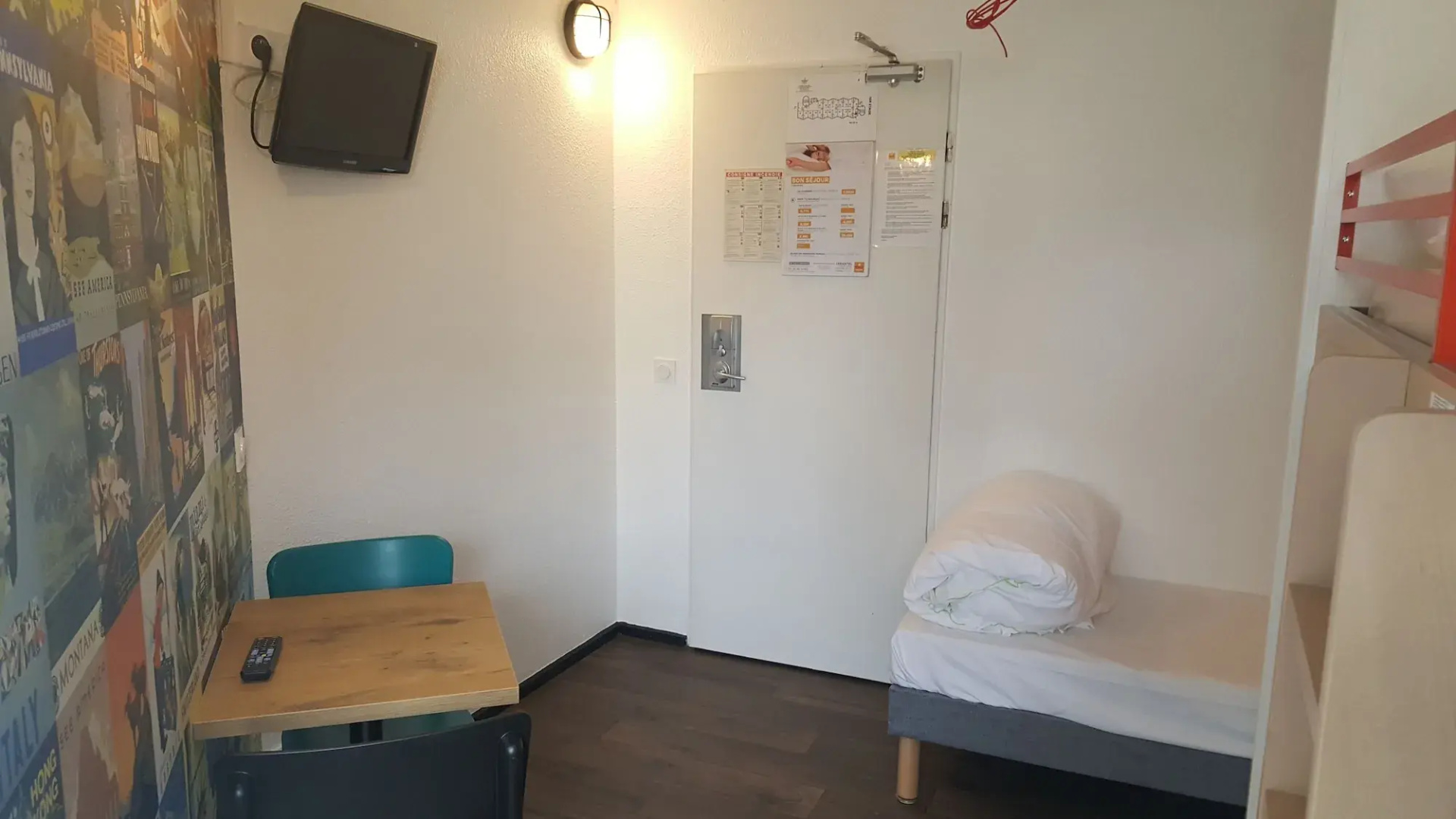 Foto - hotelF1 Cergy