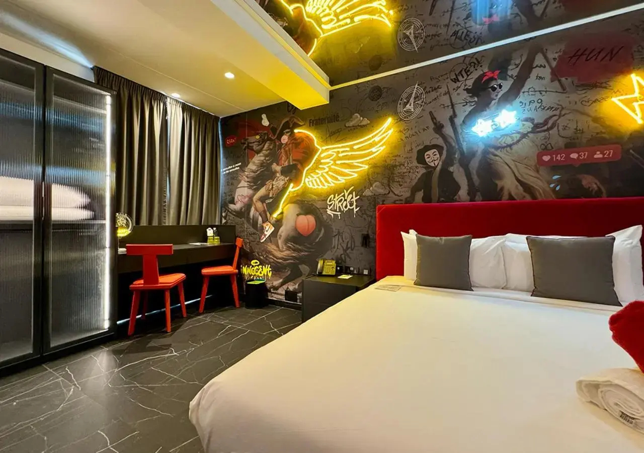 Foto - SO City Hotel Adults Only