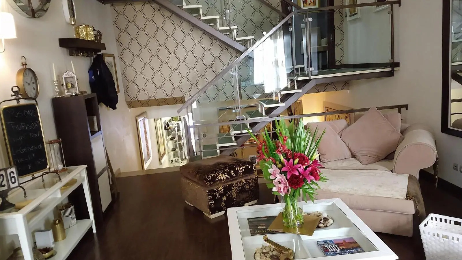 Photo - Opus One Luxury Guest House & Wine