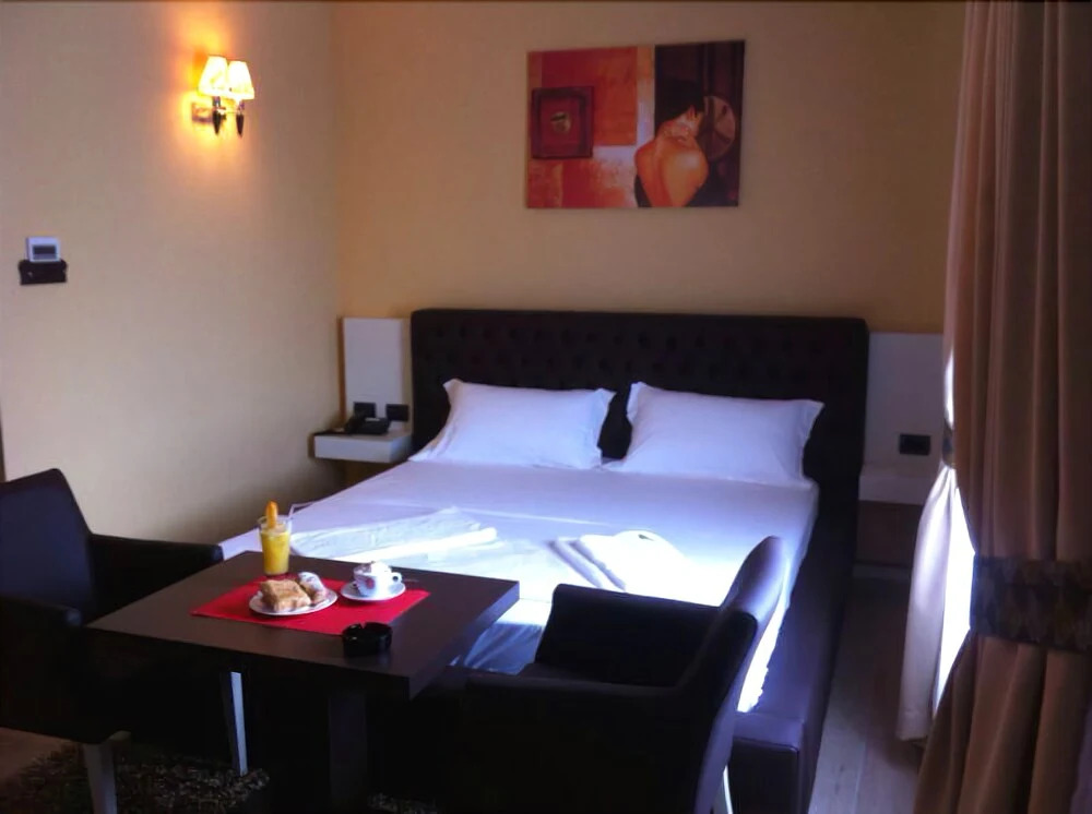 Photo - Hotel Mustang