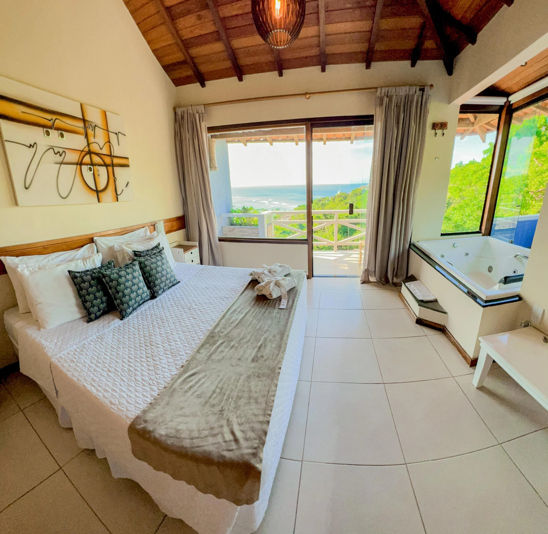 Foto - Pousada Amancay