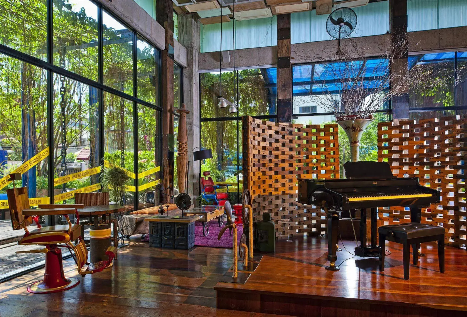 Foto - MeStyle Place Hotel