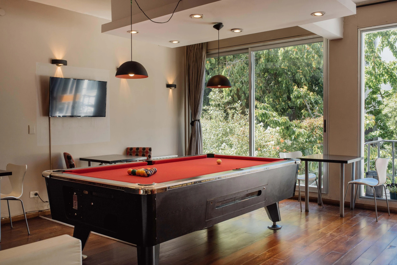 Photo - Tangoinn Club Hotel