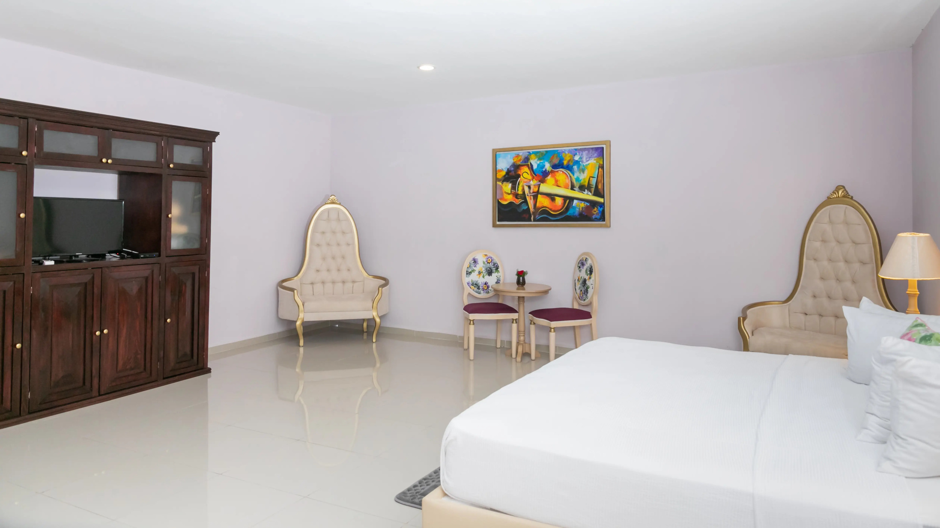 Foto - Hotel Lavanda Mérida