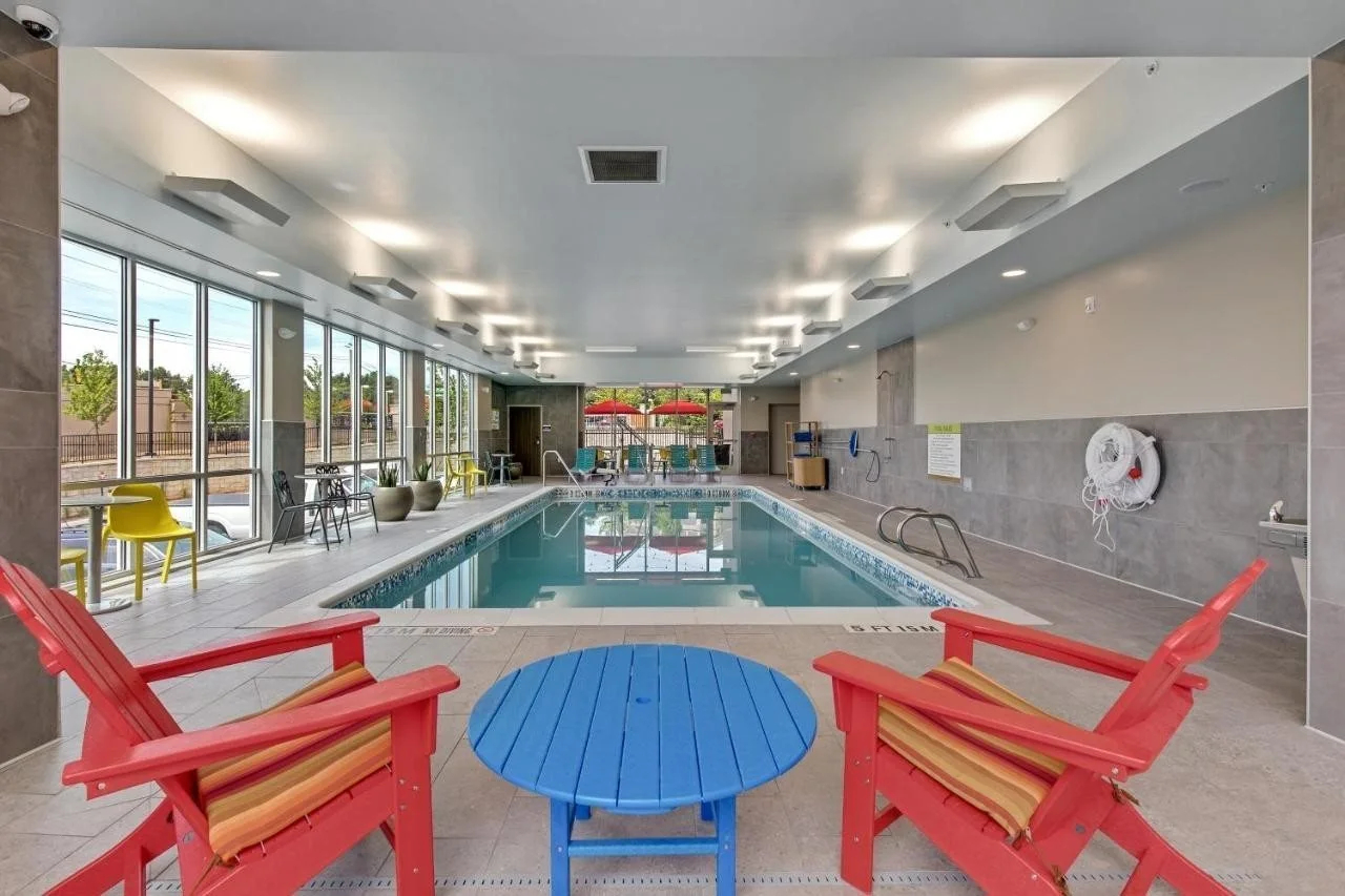 Photo - Home2 Suites By Hilton Roswell, Ga