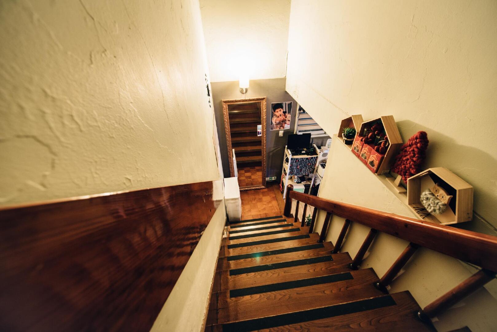 Photo - Hongdae Style Guesthouse