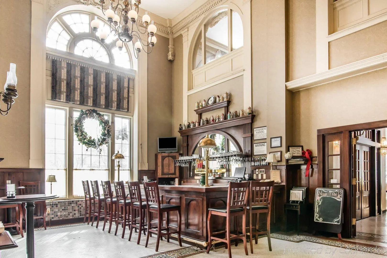 Photo - DoubleTree by Hilton Utica