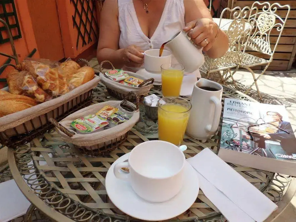 Foto - Hôtel Beaunier