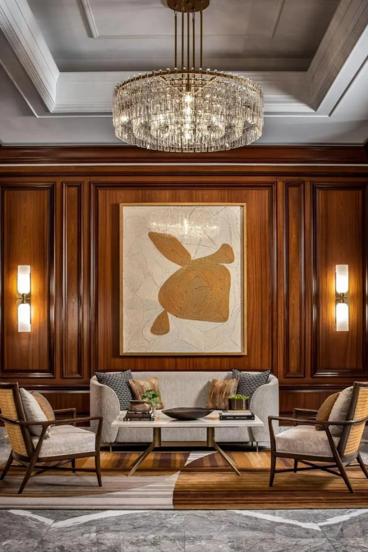 Photo - The Ritz-Carlton, Tysons Corner