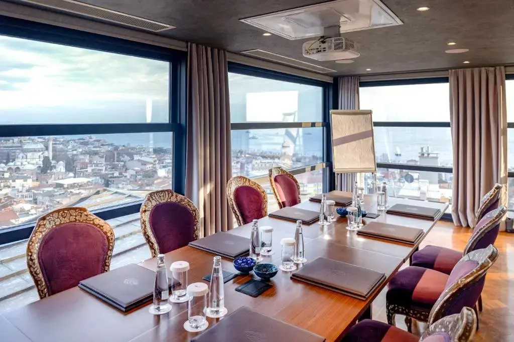 Photo - AJWA Sultanahmet - Preferred Hotels LVX Collection