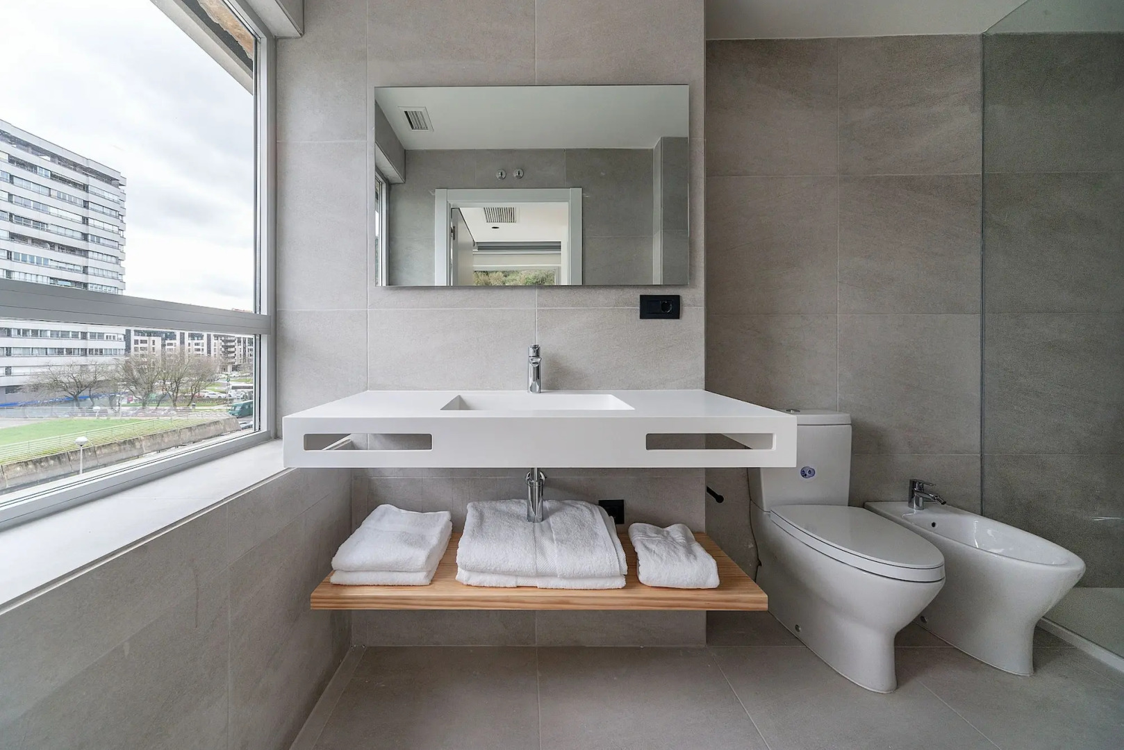 Foto - Hotel Distrito Oeste