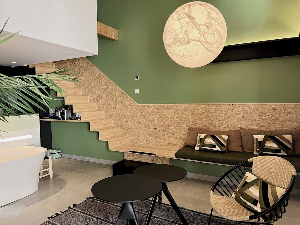 Foto - MiHotel Gailleton