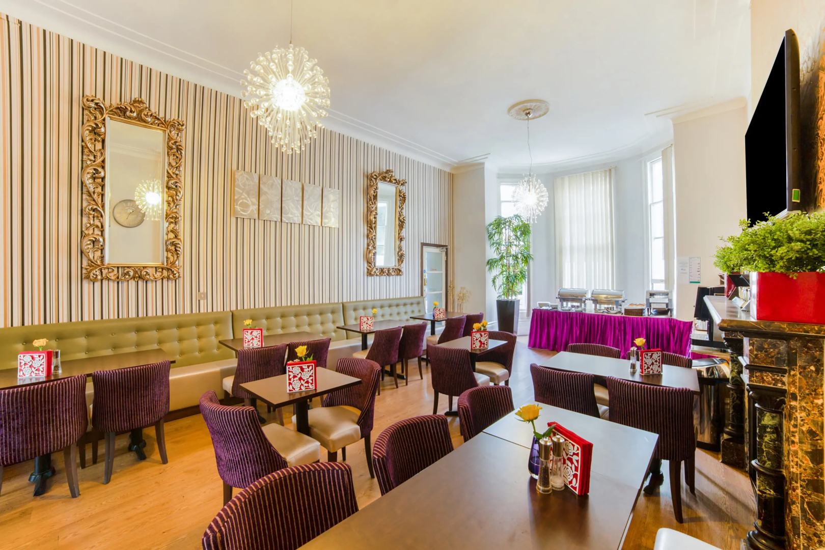 Photo - 1 Lexham Gardens Hotel