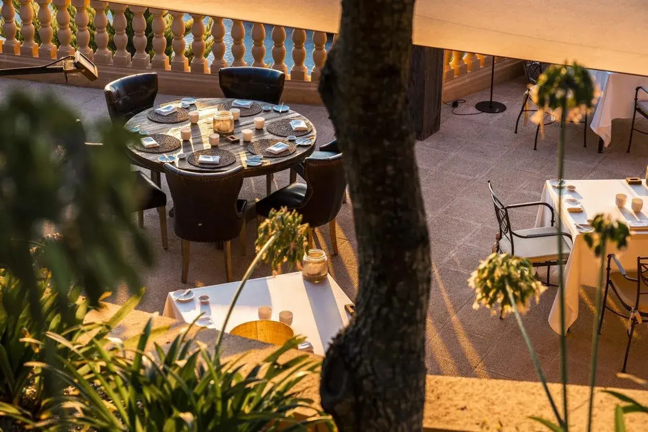 Foto - Hotel Creu de Tau Art&Spa-Adults only