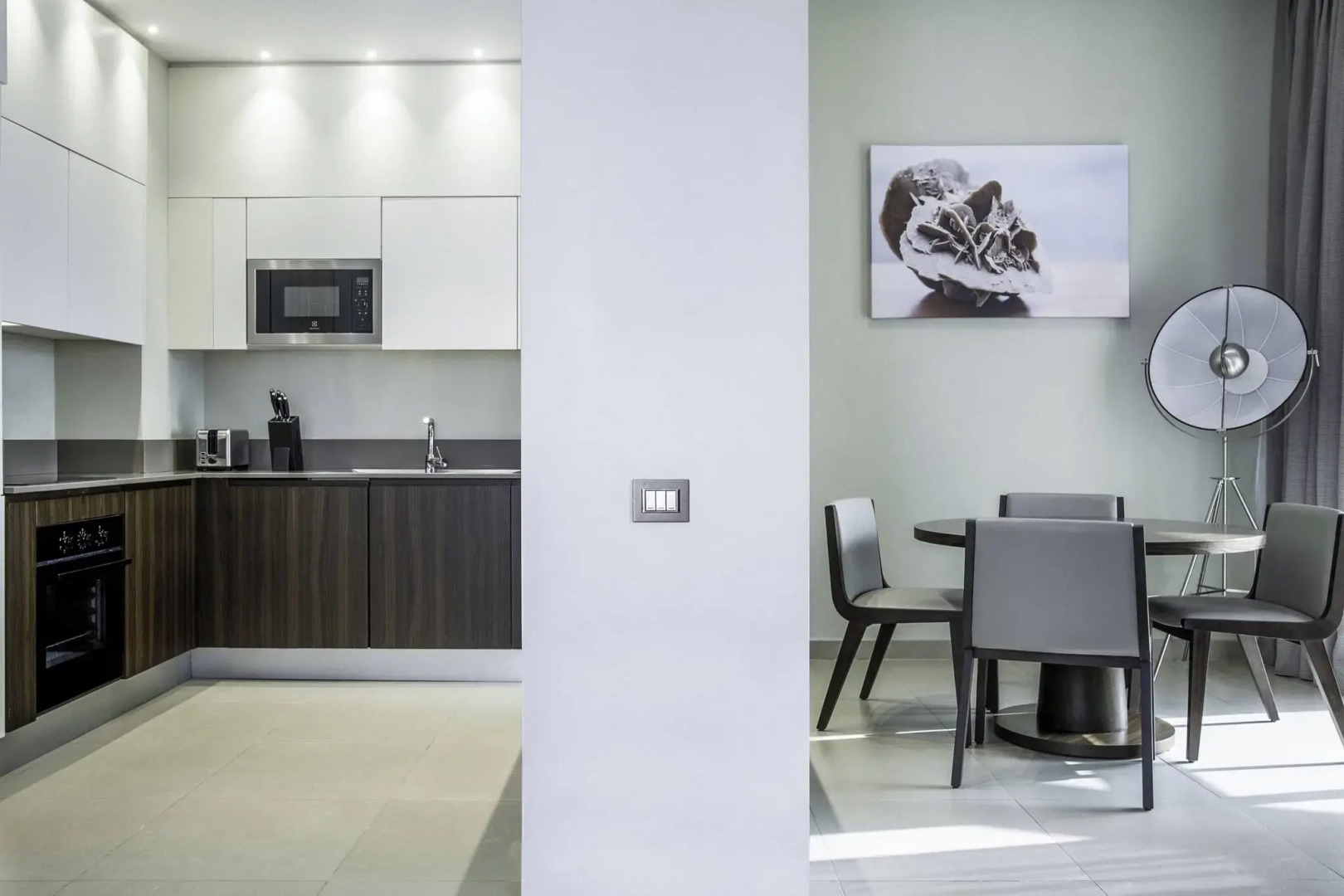 Foto - Residence Inn by Marriott Algiers Bab Ezzouar