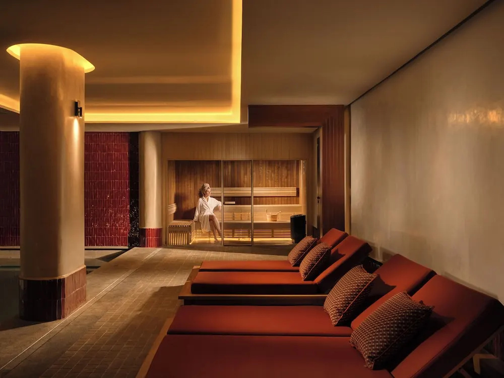 Foto - Villa Sahrai, a Member of Design Hotels