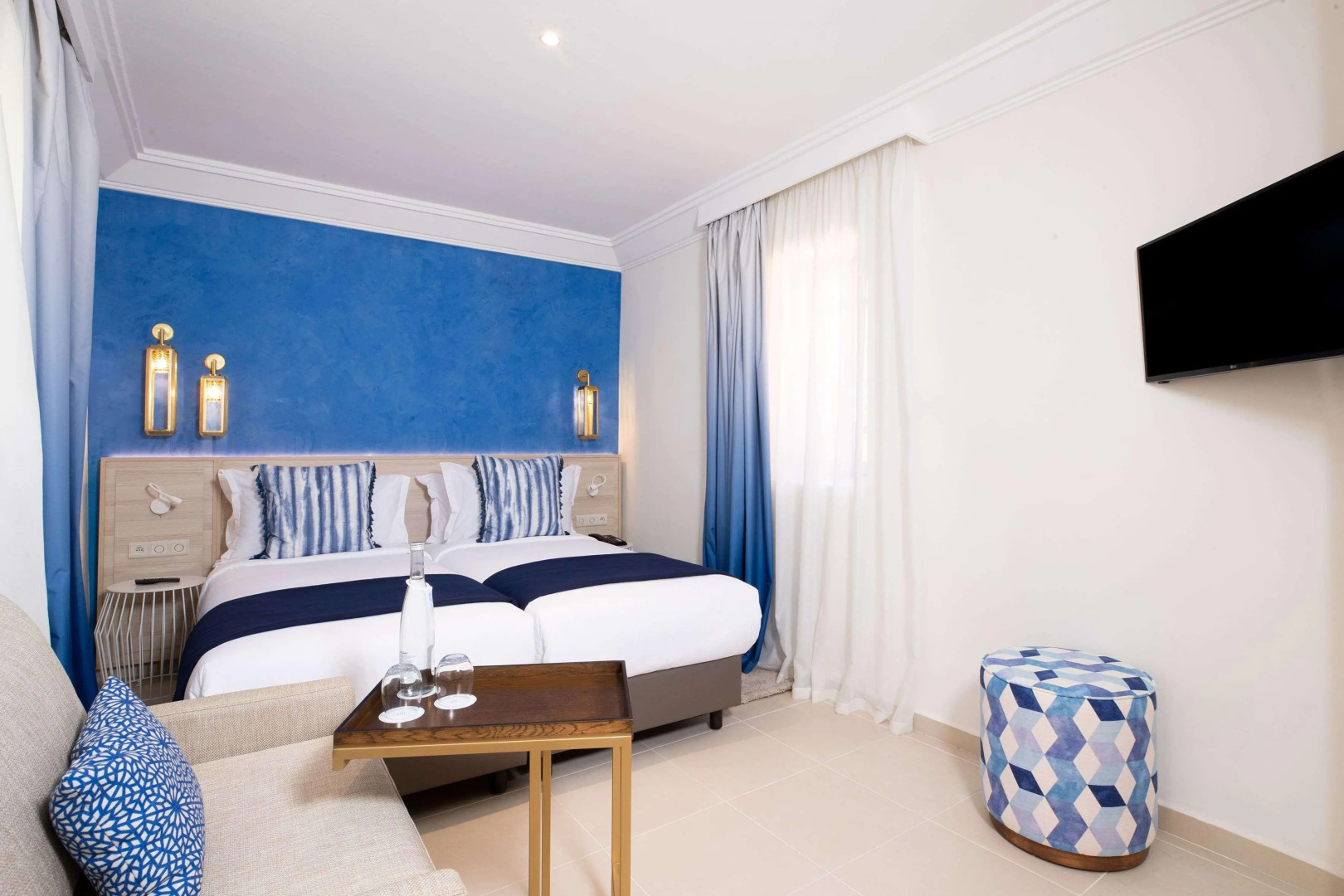 Foto - Sol Oasis Marrakech - All Inclusive