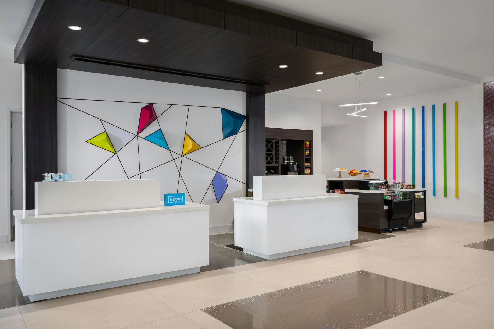 Foto - Hilton Garden Inn Orlando I-4 Millenia Blvd Mall