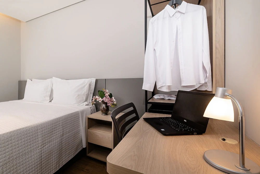 Foto - EZ Moema Hotel