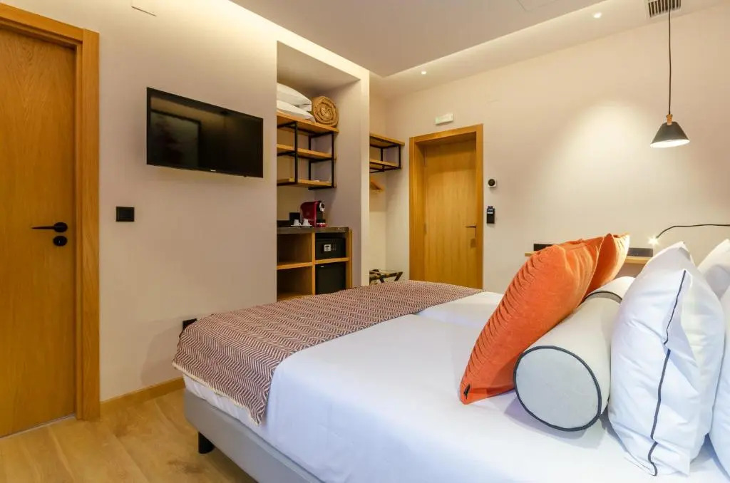 Foto - Rossio Plaza Hotel