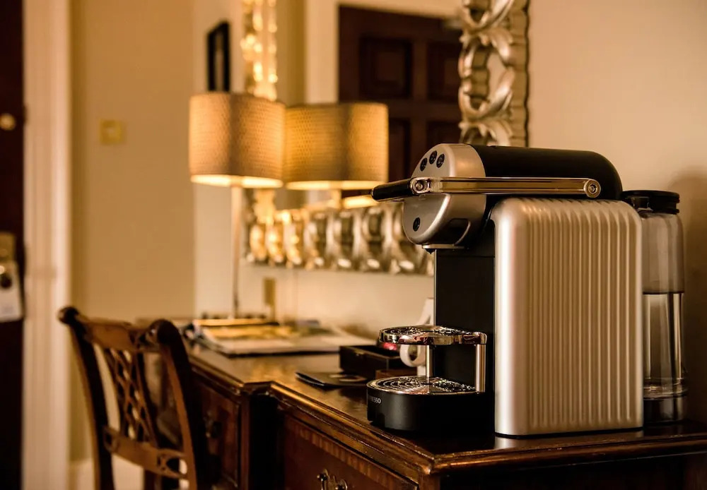 Foto - Townhouse on the Green