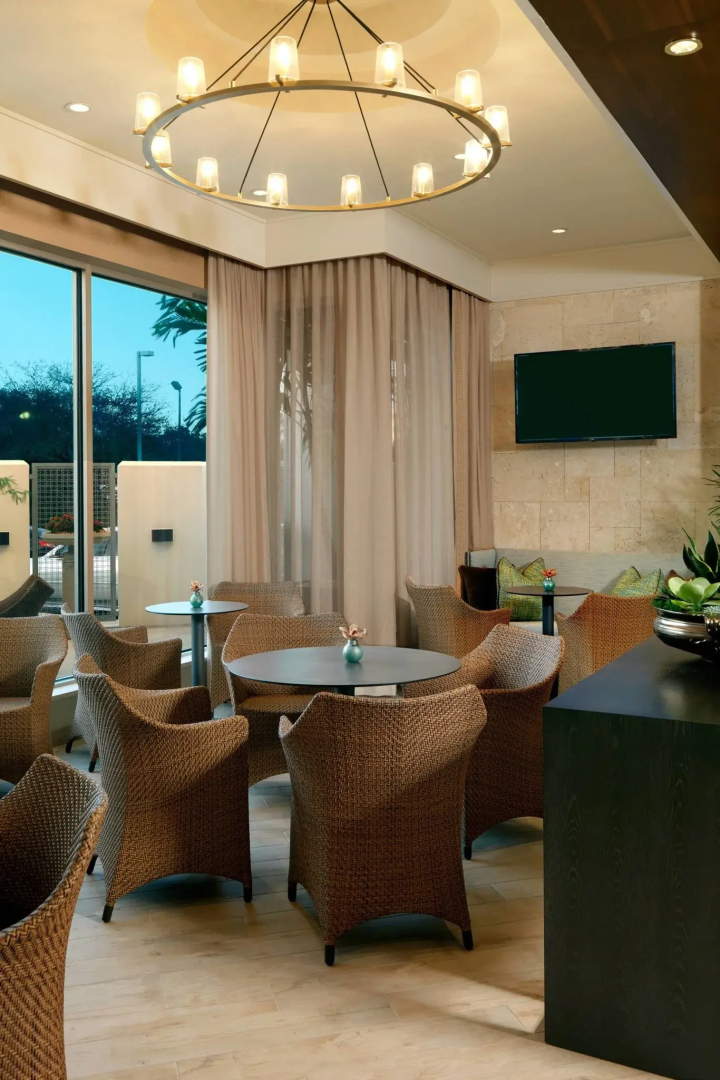 Photo - TownePlace Suites by Marriott Orlando Downtown