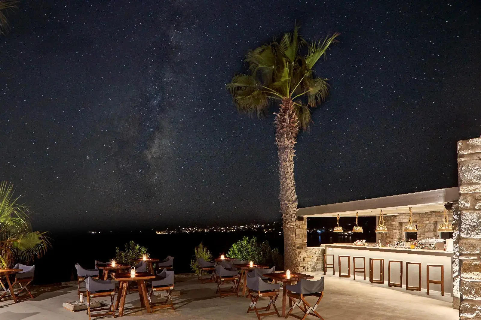Photo - Poseidon of Paros Hotel & Spa