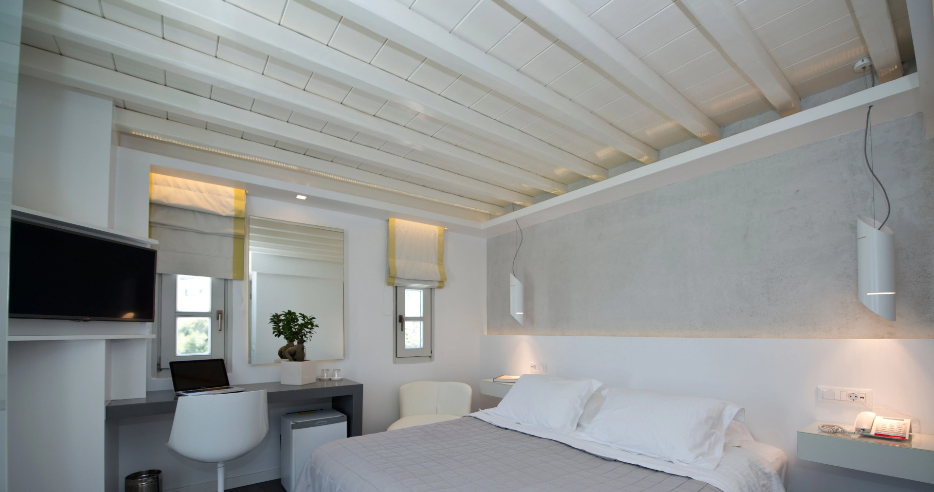 Foto - Semeli Hotel Mykonos