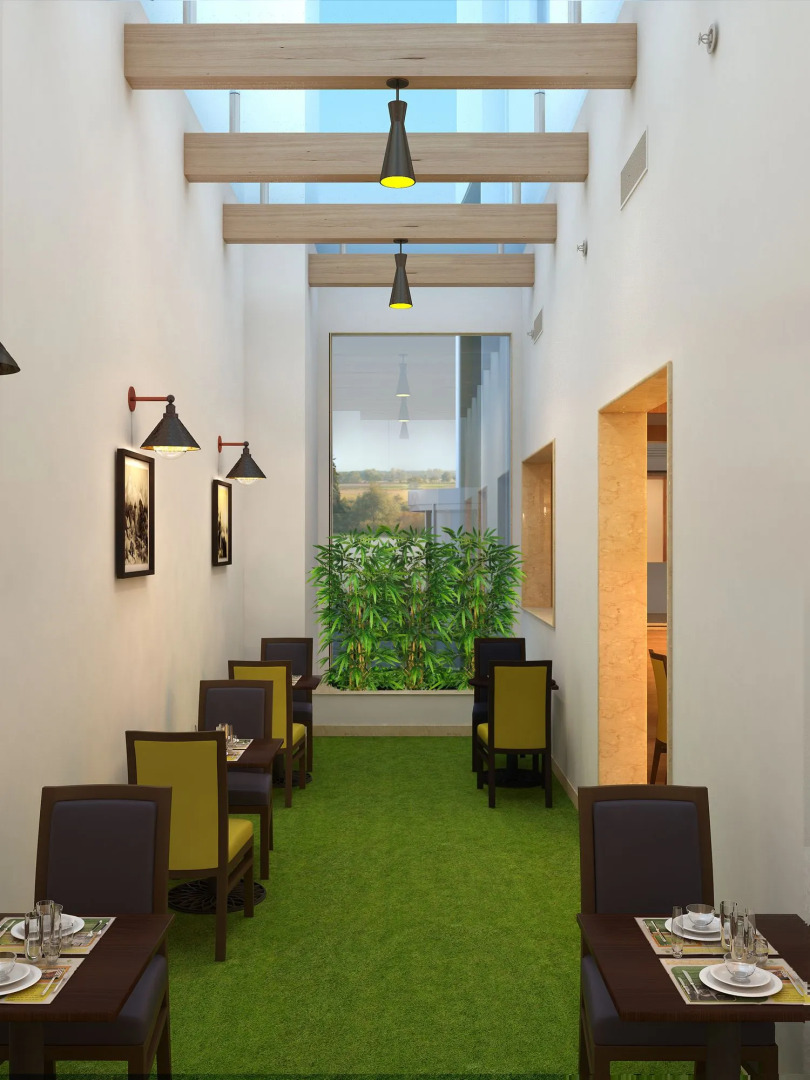 Foto - Lemon Tree Hotel Coimbatore