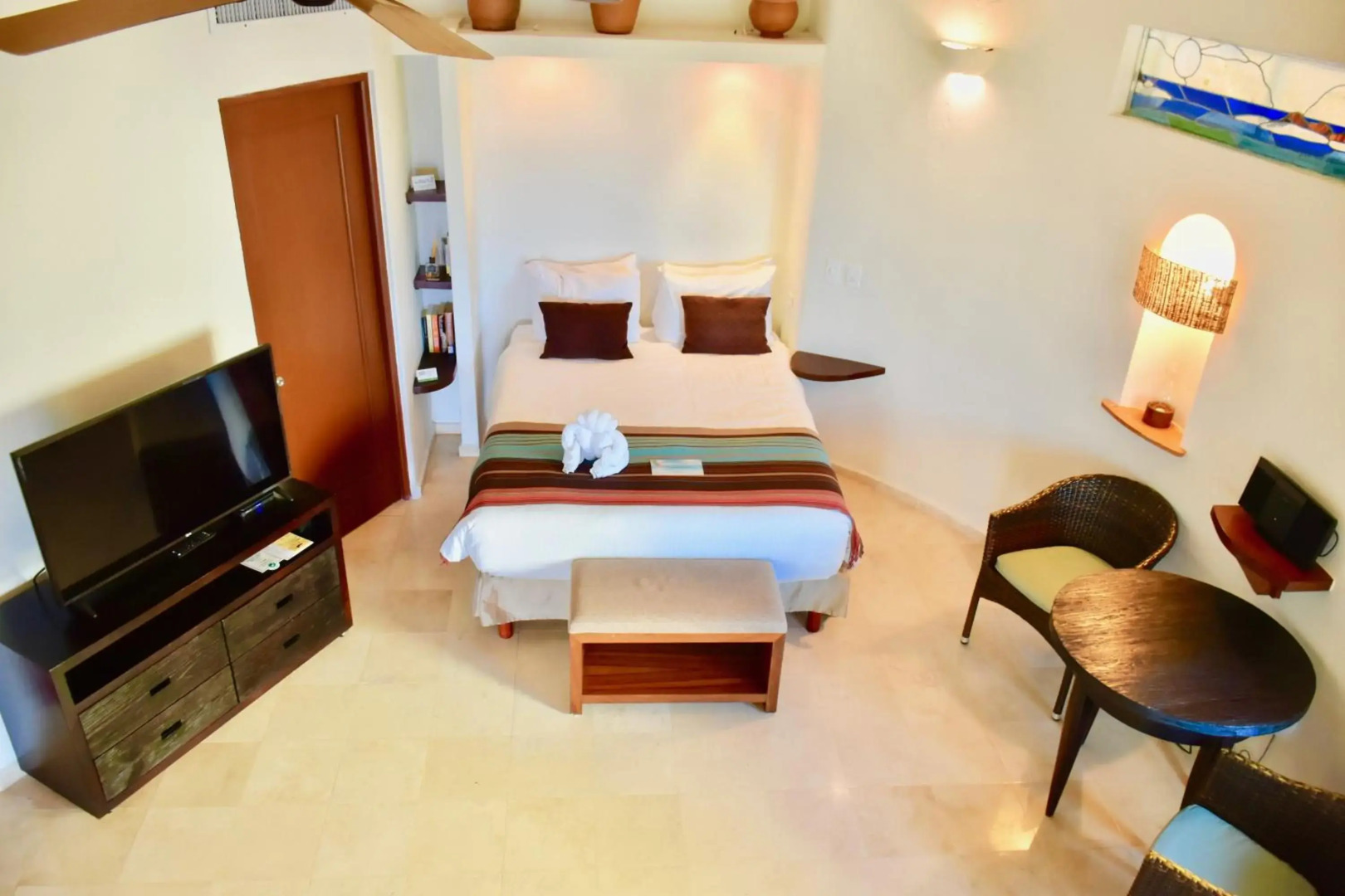 Foto - Playa Palms Beach Hotel