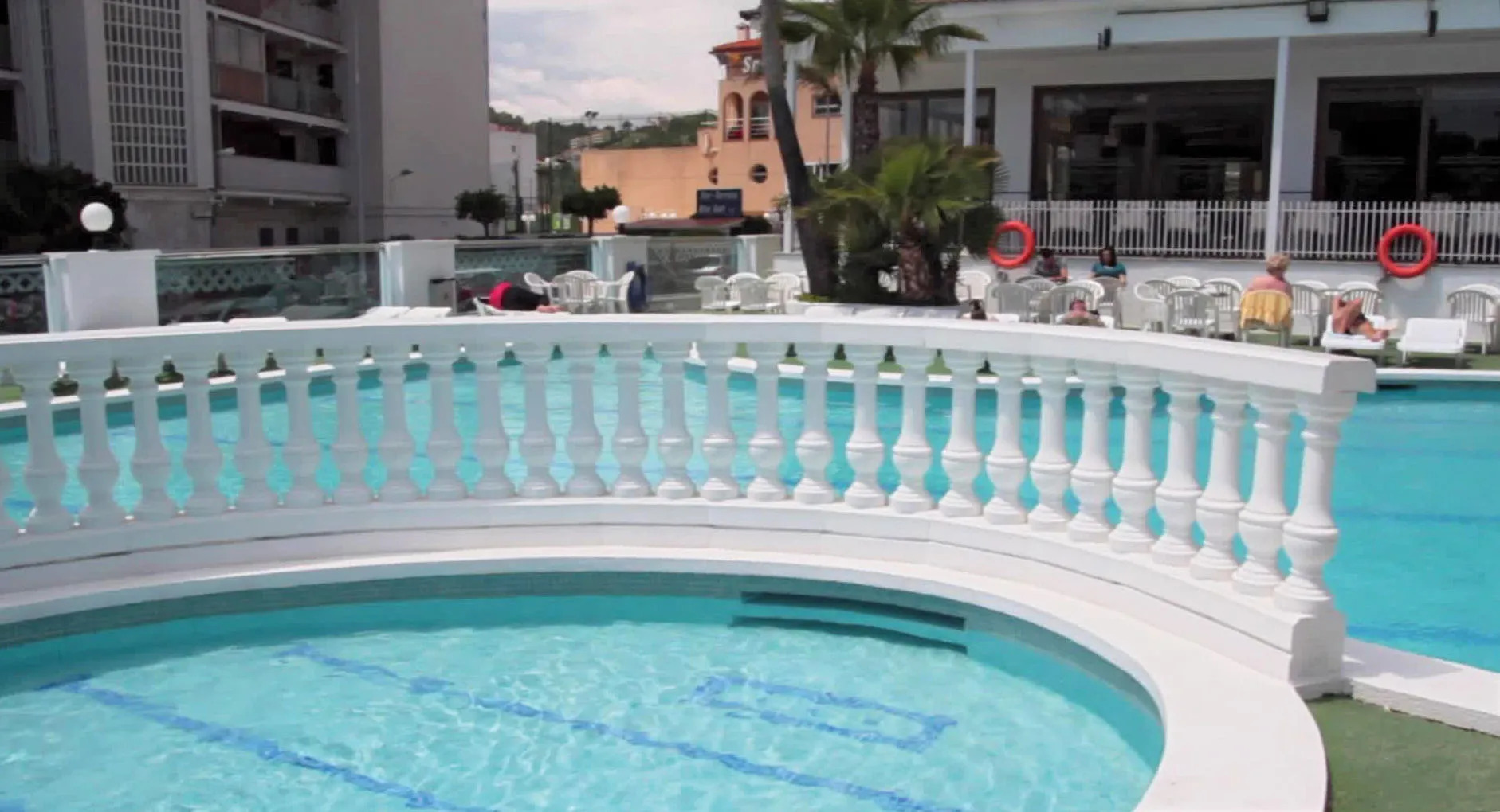 Foto - Hotel Reymar Playa