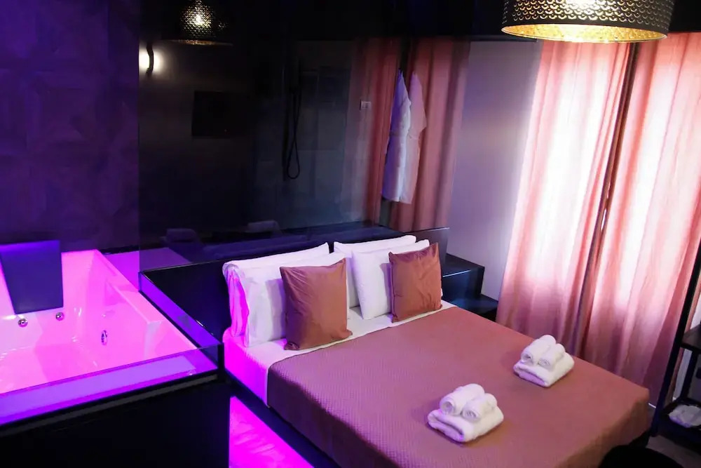 Foto - Spera Luxury Palermo & SPA