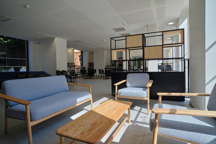 Foto - Montempô Appart'Hôtel Toulouse Cité Internationale