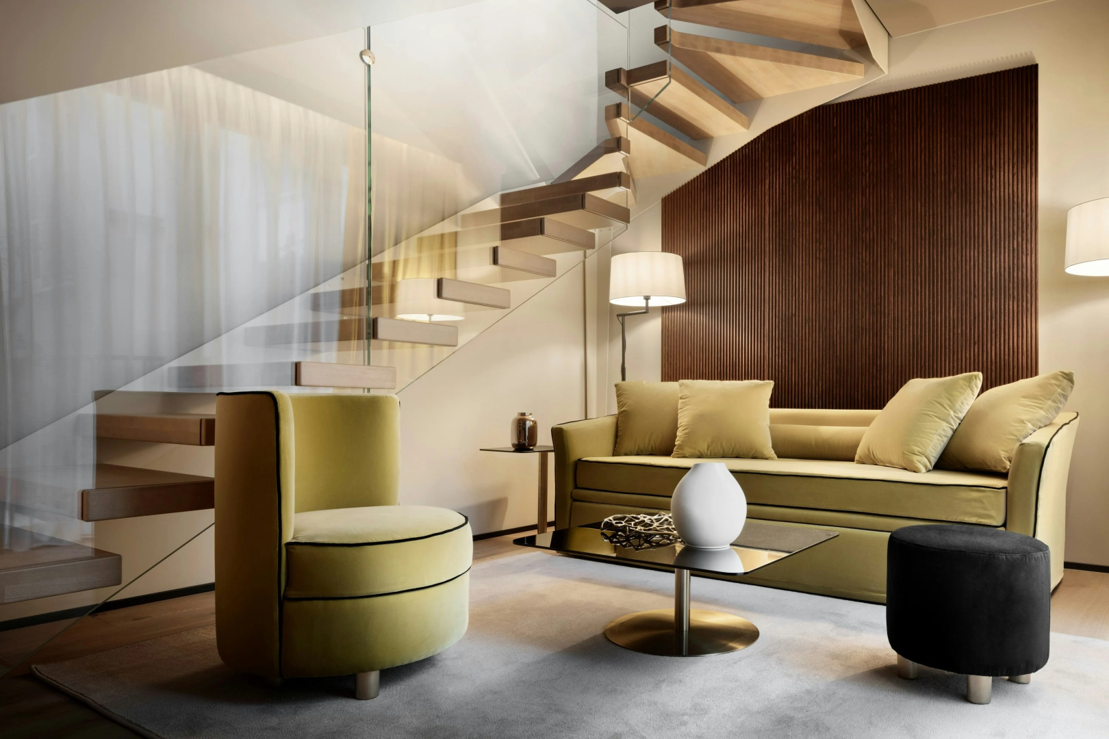 Photo - Speronari Suites
