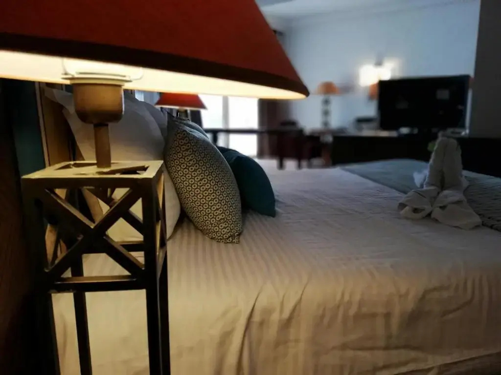 Foto - Regency Hotel and Spa