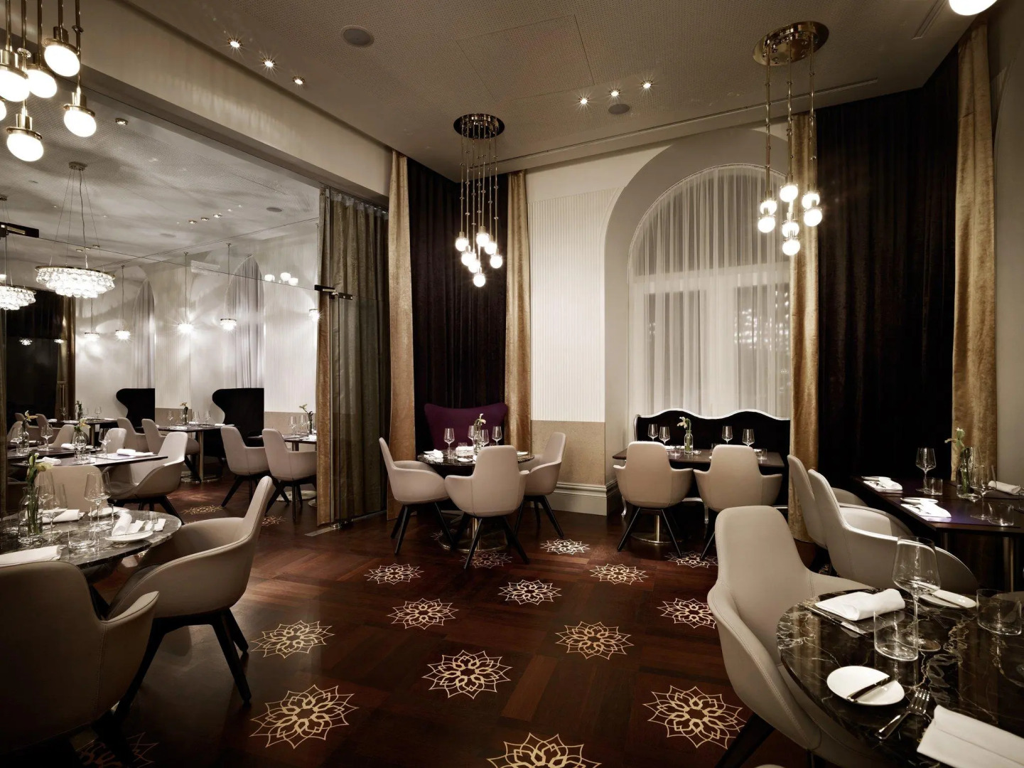 Photo - Hotel Sans Souci, Vienna