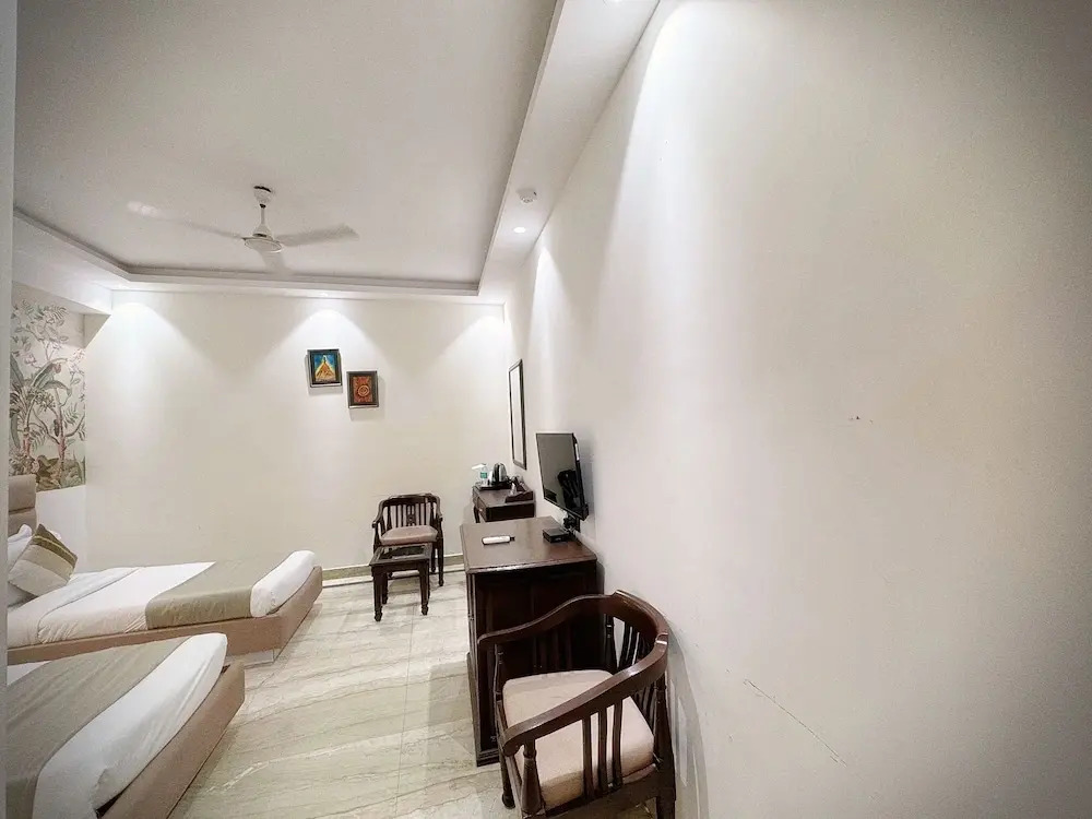 Foto - The Orion Express - Kailash Colony