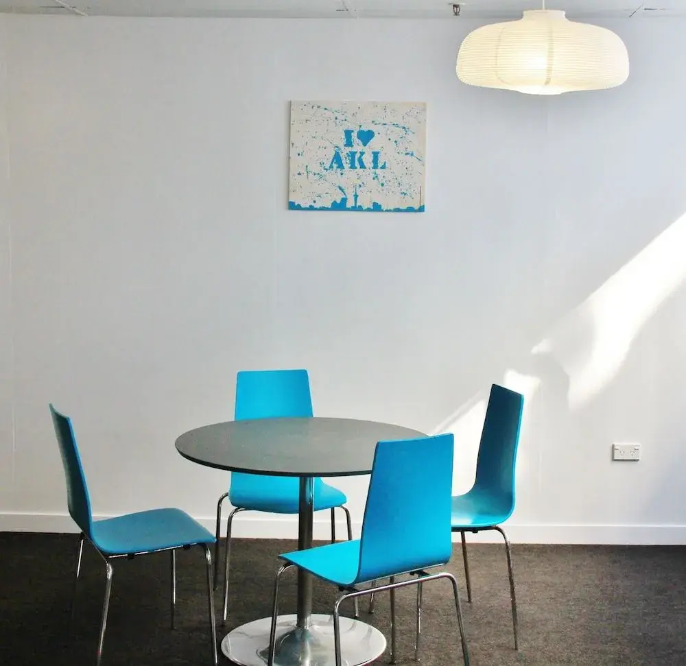 Foto - Attic Backpackers