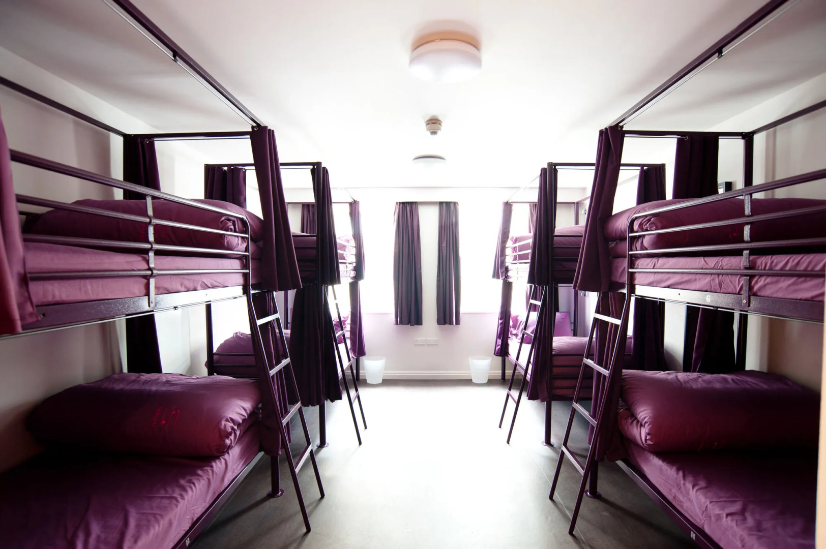 Photo - Safestay London Elephant & Castle