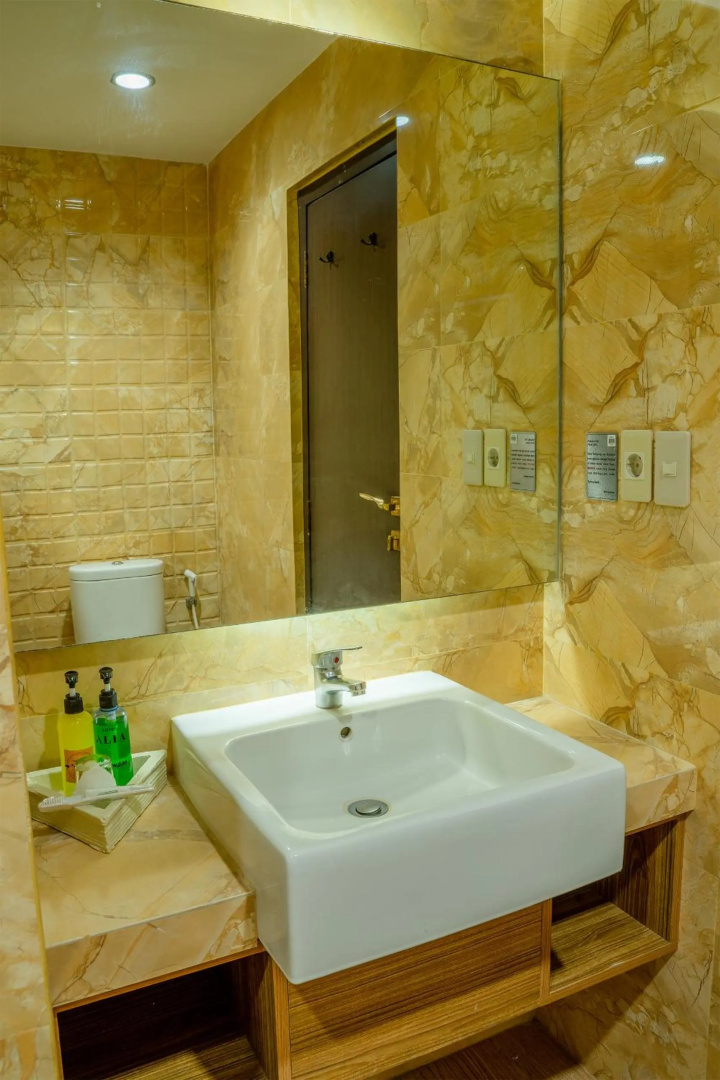 Foto - Hotel Alia Cikini