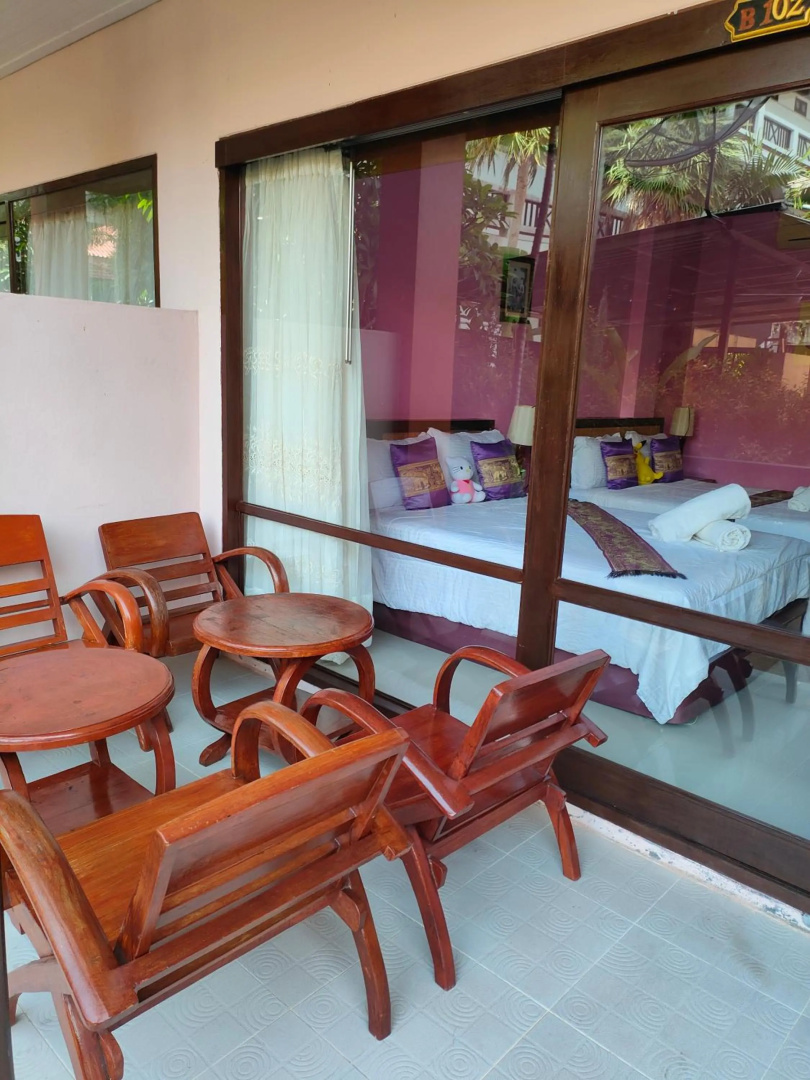 Foto - Grand Thai House Resort