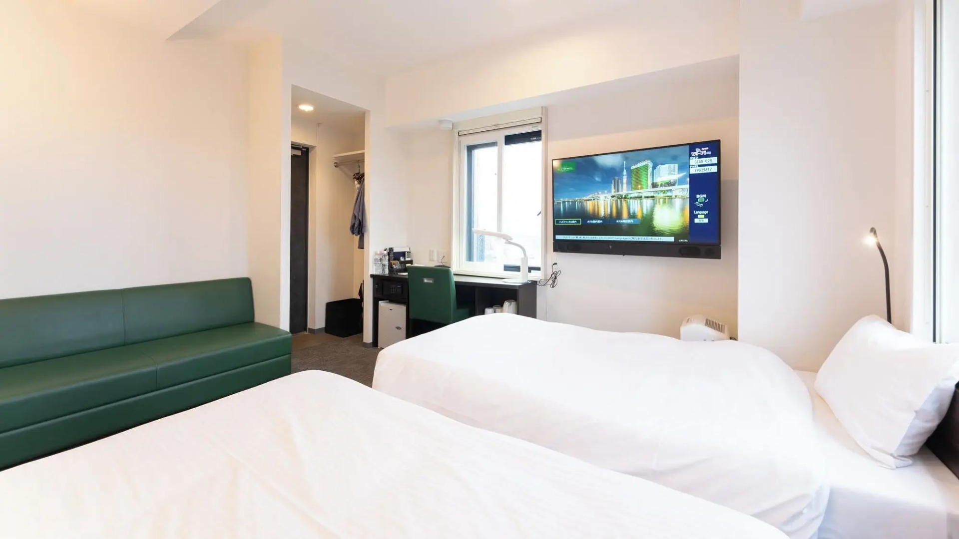 Photo - Tabist TOKYO CITY VIEW HOTEL