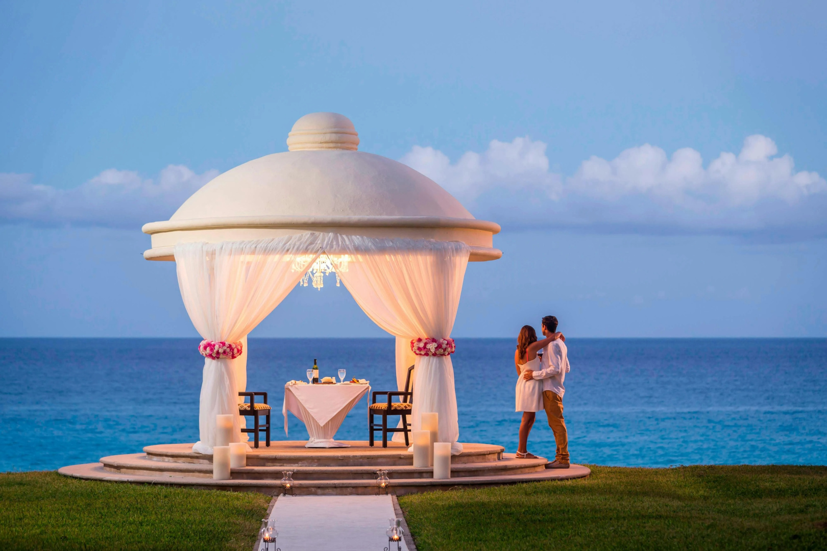 Photo - Marriott Cancun, An All-Inclusive Resort