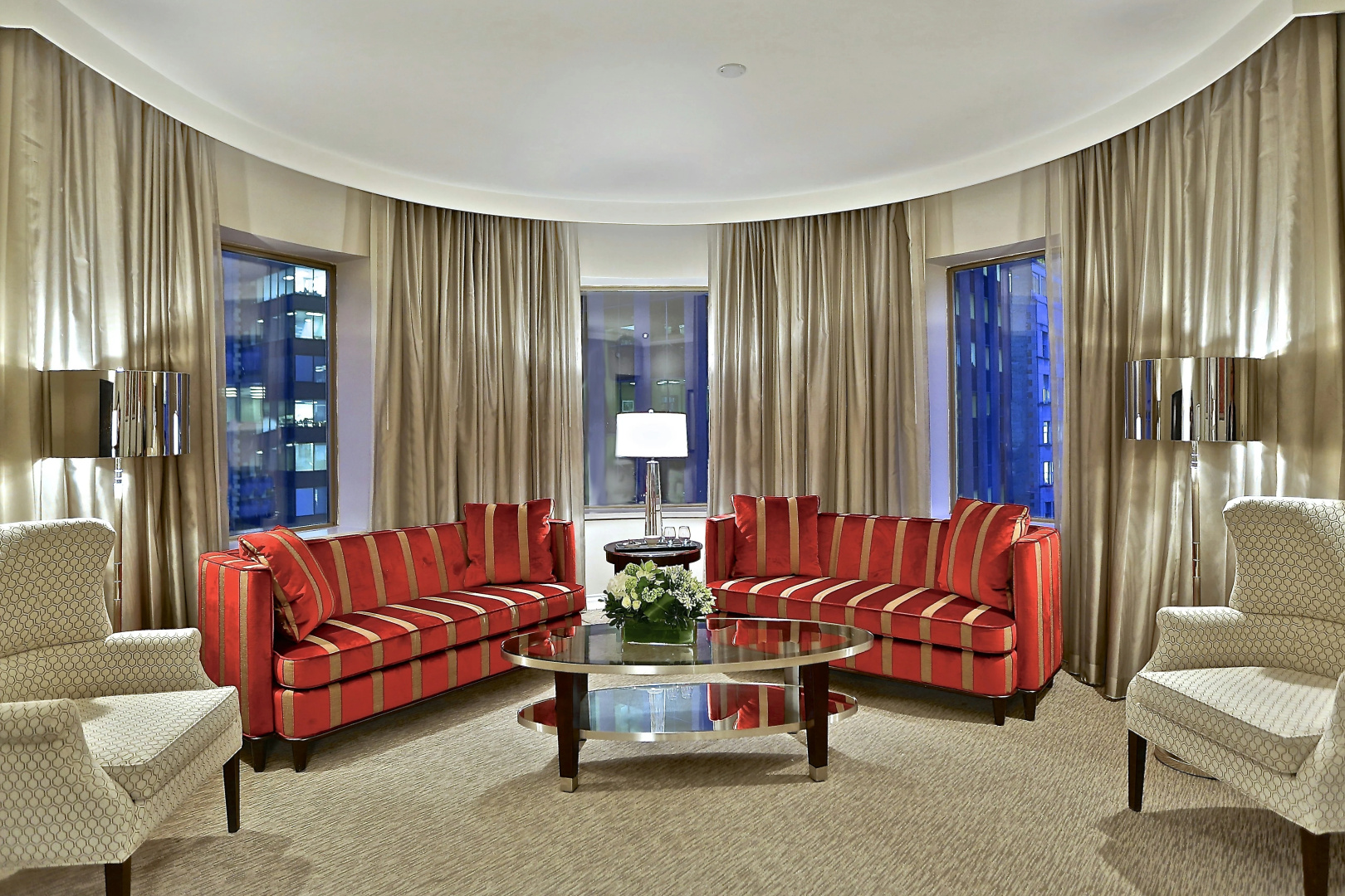Photo - The Omni King Edward Hotel
