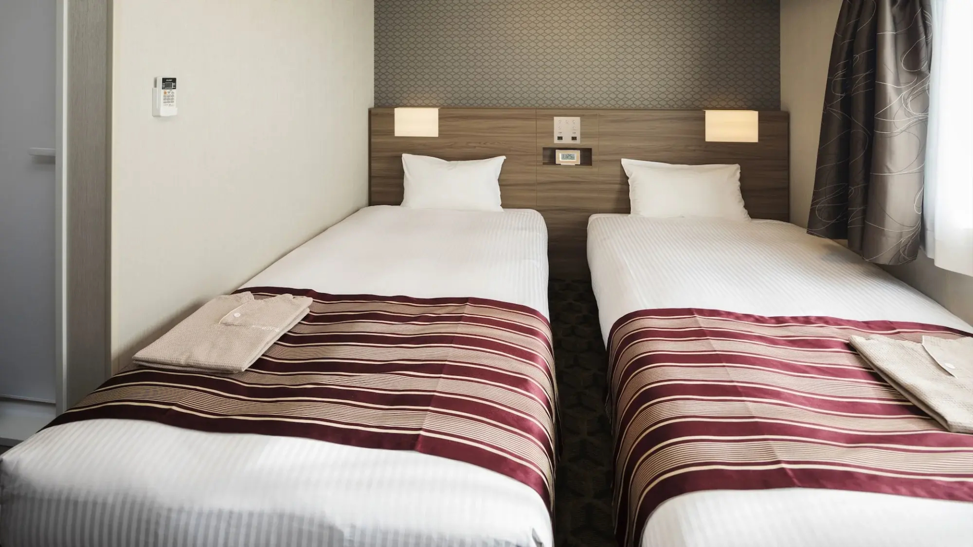 Photo - Hotel WBF Namba Motomachi